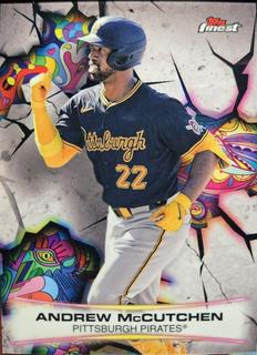Andrew McCutchen