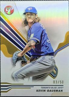 Kevin Gausman