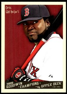 David Ortiz