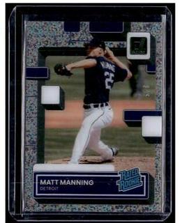 Matt Manning