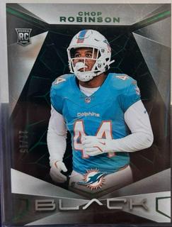 Chop Robinson