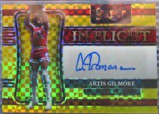 Artis Gilmore