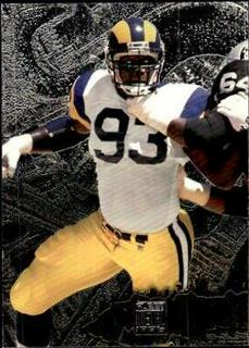Kevin Carter