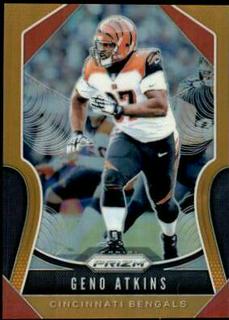 Geno Atkins