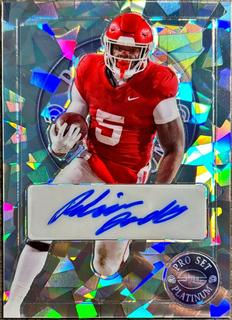 Raheim Sanders