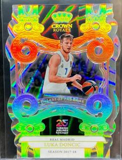 Luka Doncic
