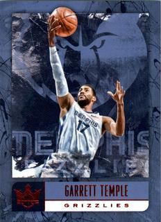 Garrett Temple