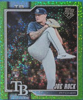 Joe Rock