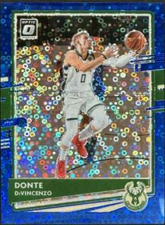 Donte DiVincenzo