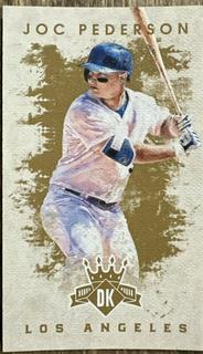 Joc Pederson