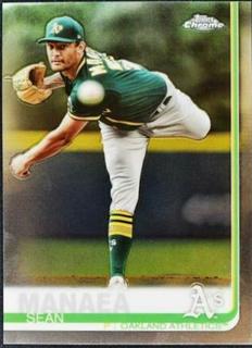 Sean Manaea