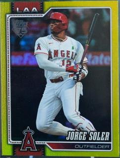 Jorge Soler