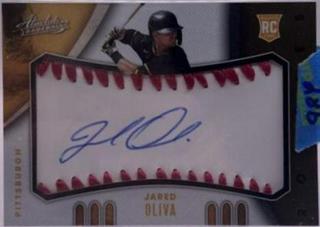 Jared Oliva