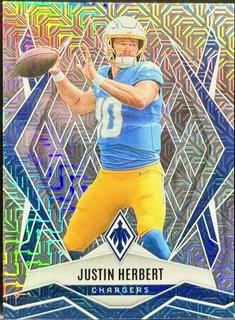 Justin Herbert