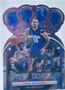 Cole Anthony
