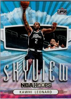 Kawhi Leonard