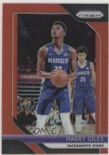 Harry Giles