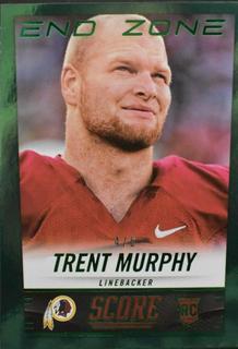 Trent Murphy