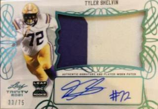 Tyler Shelvin