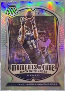 Jaxon Smith-Njigba