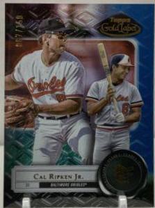 Cal Ripken Jr.