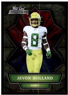 Jevon Holland
