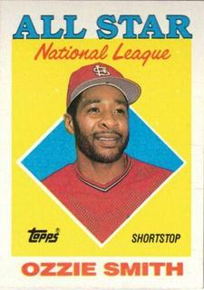 Ozzie Smith