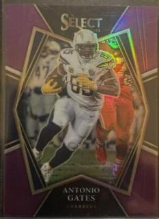 Antonio Gates