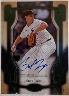 Grant Taylor