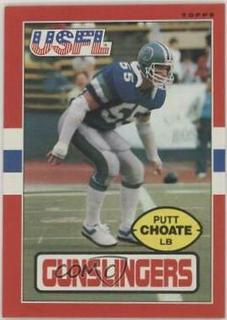 Putt Choate