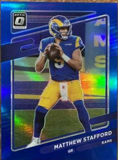 Matthew Stafford