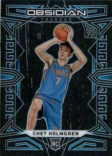Chet Holmgren
