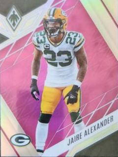 Jaire Alexander