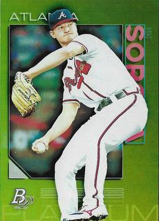 Mike Soroka
