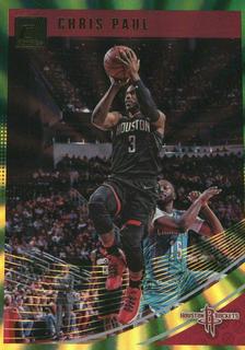 Chris Paul