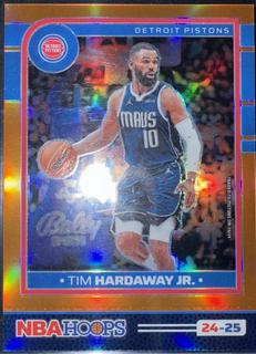 Tim Hardaway Jr.