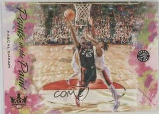 Pascal Siakam