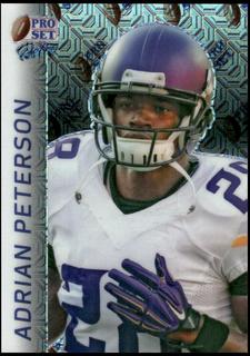 Adrian Peterson