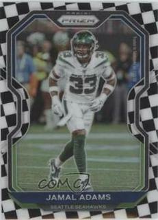 Jamal Adams