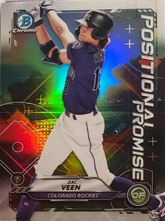 Zac Veen