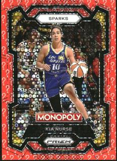 Kia Nurse