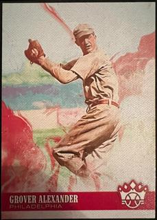 Grover Alexander