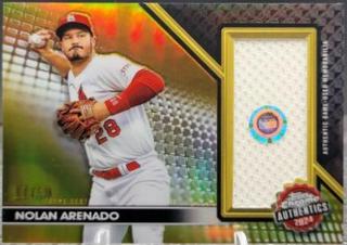 Nolan Arenado