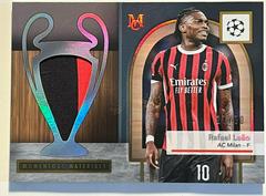 Rafael Leao [Gold] #MMJR-RL Prices | 2024 Topps Museum UEFA