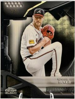 Chris Sale