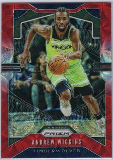 Andrew Wiggins