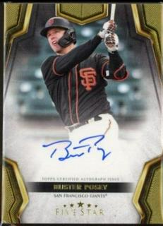 Buster Posey