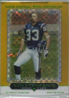 Vincent Jackson