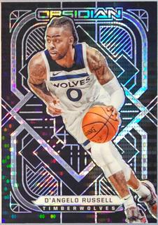 D'Angelo Russell