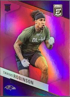 Tavius Robinson